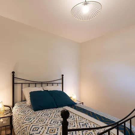 Apartment Les Monteils *