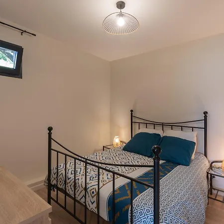Apartment Les Monteils