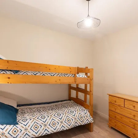 Apartment Les Monteils Vesseaux