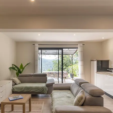 Apartment Les Monteils Vesseaux