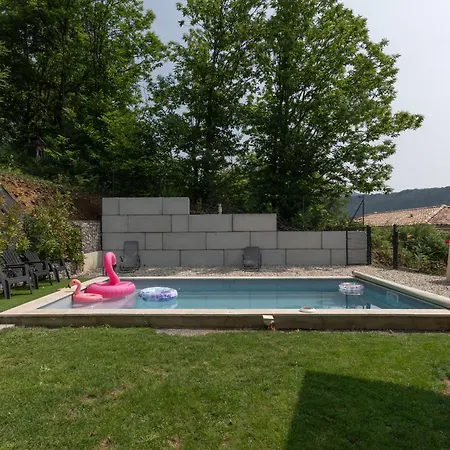 Apartment Les Monteils