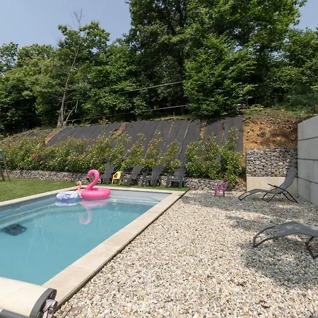 Apartment Les Monteils Vesseaux