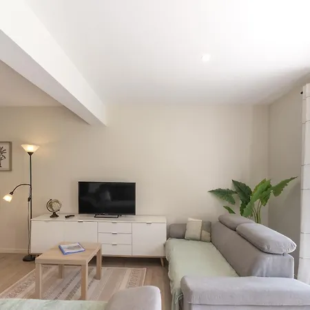 Appartement Les Monteils *